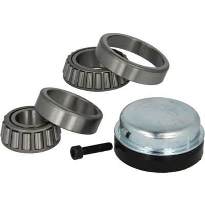 Kit cuscinetti ruota BTA H1M020BTA - Per entrambe le parti dell'asse anteriore Kit cuscinetti ruota BTA H1M020BTA - Per entrambe le parti dell'asse anteriore