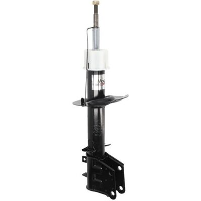 Kit Ammortizzatori Magnum Technology AGF100MT - Montaggio sull'asse anteriore Kit Ammortizzatori Magnum Technology AGF100MT - Montaggio sull'asse anteriore