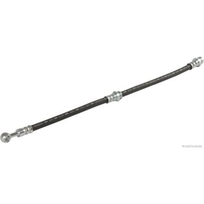 Tubo del freno flessibile HERTH+BUSS JAKOPARTS J3700362 - 482mm, M10x1 Tubo del freno flessibile HERTH+BUSS JAKOPARTS J3700362 - 482mm, M10x1