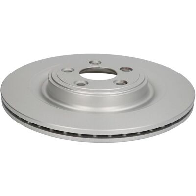 Disco freno ventilato ABE C4J001ABE-P posteriore - Disc Brake Disco freno ventilato ABE C4J001ABE-P posteriore - Disc Brake