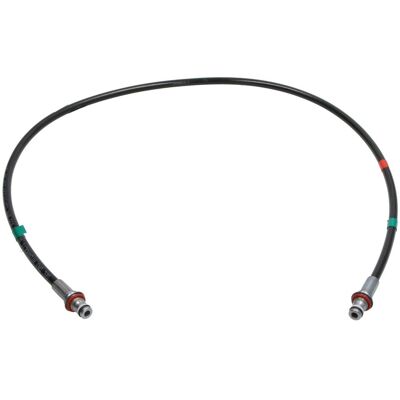 DT Spare Parts Gaine, basculeur de cabine - Gaine di Sollevamento Cabina DT Spare Parts Gaine, basculeur de cabine - Gaine di Sollevamento Cabina