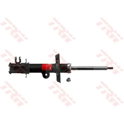 Kit Ammortizzatore TRW JGM1367SL - Pressione gas, Sistema doppio tubo, Sinistra Kit Ammortizzatore TRW JGM1367SL - Pressione gas, Sistema doppio tubo, Sinistra