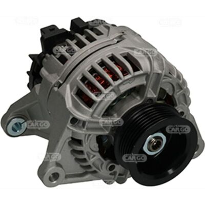 HC-CARGO CAR112407 Generatore trifase - Generatore HC-CARGO CAR112407 Generatore trifase - Generatore