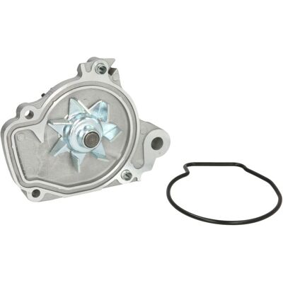 Pompa d'acqua THERMOTEC D14024TT - Funzionamento meccanico Pompa d'acqua THERMOTEC D14024TT - Funzionamento meccanico