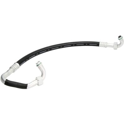 Thermotec Condotto Bassa Pressione per VW, Audi Passat, A6 - Climatizzazione Thermotec Condotto Bassa Pressione per VW, Audi Passat, A6 - Climatizzazione