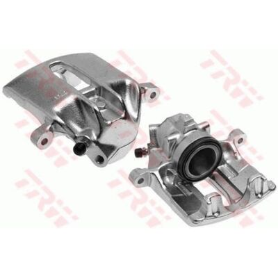 TRW Pinza freno Peugeot 405 - 1-Pistone, Ghisa, Anteriore Sinistra TRW Pinza freno Peugeot 405 - 1-Pistone, Ghisa, Anteriore Sinistra