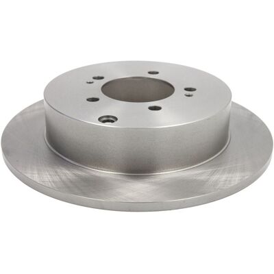 Disco freno ABE C45023ABE posteriore pieno - Disco freno Disco freno ABE C45023ABE posteriore pieno - Disco freno