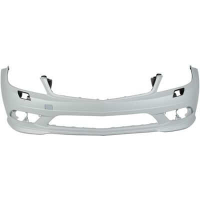 BLIC 5510-00-3518906P Paraurti Anteriore - Front Bumper BLIC 5510-00-3518906P Paraurti Anteriore - Front Bumper