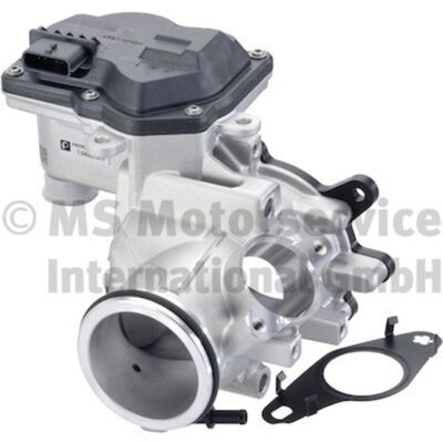 Pierburg Modello 7.04923.18.0 Valvola EGR elettrica - Valvola EGR Pierburg Modello 7.04923.18.0 Valvola EGR elettrica - Valvola EGR