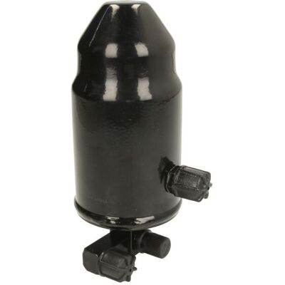 THERMOTEC KTT120115 - Filtro aria condizionata THERMOTEC KTT120115 - Filtro aria condizionata