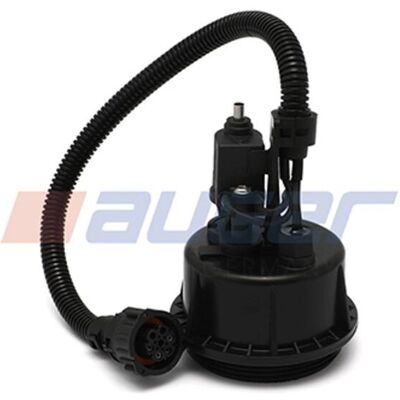 AUGER AUG81371 Filtro carburante Separatore - Filtro carburante AUGER AUG81371 Filtro carburante Separatore - Filtro carburante