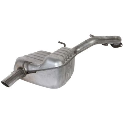 Bosal Silenziatore posteriore 171-025 Bosal Silenziatore posteriore 171-025
