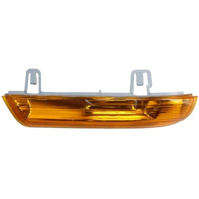 BLIC 5403-053-10-855 - Specchio esterno sinistro indicatore giallo - Luce di segnalazione auto BLIC 5403-053-10-855 - Specchio esterno sinistro indicatore giallo - Luce di segnalazione auto