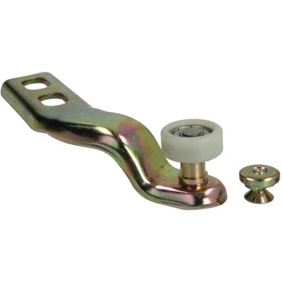 BLIC Modello 6003-00-0325P - Guida porta scorrevole per VW, Mercedes-Benz, Škoda, Seat, Dodge BLIC Modello 6003-00-0325P - Guida porta scorrevole per VW, Mercedes-Benz, Škoda, Seat, Dodge