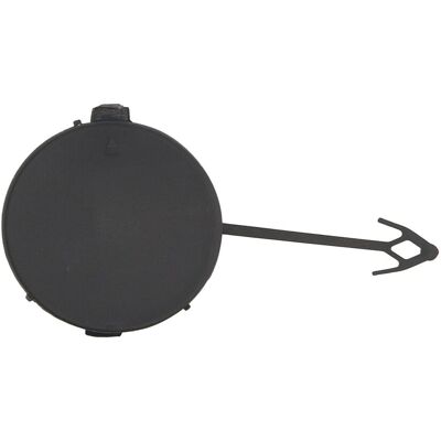 BLIC 5513-00-3548920P - Ricambio auto - Copertura del paraurti di ricambio, Cover per gancio di traino - Per riparazione veicolo BLIC 5513-00-3548920P - Ricambio auto - Copertura del paraurti di ricambio, Cover per gancio di traino - Per riparazione veicolo