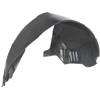 Paraurto anteriore destro BLIC 6601-01-2563802P Paraurto anteriore destro BLIC 6601-01-2563802P