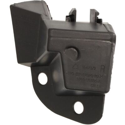 BLIC 6509-01-2566932P - Supporto, paraurti posteriore destro BLIC 6509-01-2566932P - Supporto, paraurti posteriore destro