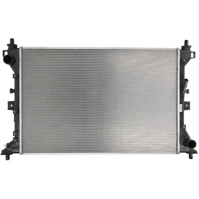KOYORAD PL103149 Radiatore in alluminio - Radiator KOYORAD PL103149 Radiatore in alluminio - Radiator