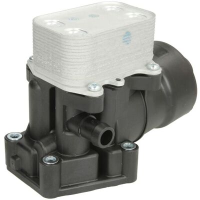 THERMOTEC D4W020TT Raffreddatore olio - Raffreddatore olio THERMOTEC D4W020TT Raffreddatore olio - Raffreddatore olio