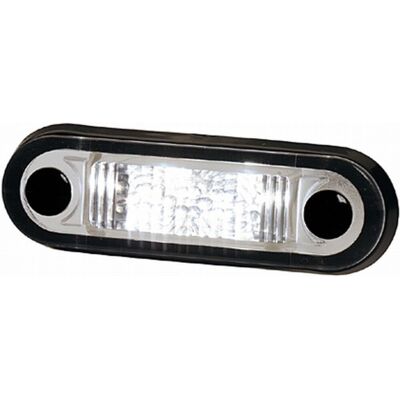 Hella Luce d'ingresso 2XT 959 510-427 Hella Luce d'ingresso 2XT 959 510-427