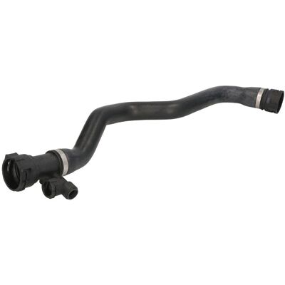 Tubo radiatore THERMOTEC DWB010TT - Superiore - Gomma Tubo radiatore THERMOTEC DWB010TT - Superiore - Gomma