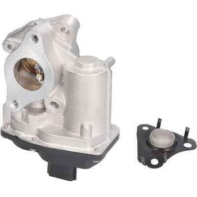 NRF 48700 - Valvola EGR - Lato bassa pressione - Renault, Mercedes-Benz, Dacia NRF 48700 - Valvola EGR - Lato bassa pressione - Renault, Mercedes-Benz, Dacia