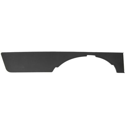 BLIC Modello 5513-00-0028926P Griglia di ventilazione - Per paraurti BLIC Modello 5513-00-0028926P Griglia di ventilazione - Per paraurti