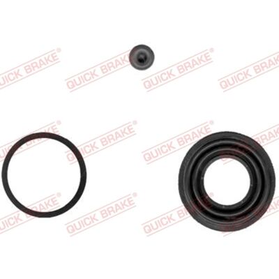 Kit Freni Rapidi Nissan Qashqai - Asse posteriore, 35mm, 2 pz Kit Freni Rapidi Nissan Qashqai - Asse posteriore, 35mm, 2 pz
