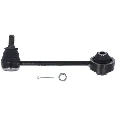 Braccio di sospensione CTR CQ0202L - Asse posteriore sinistro Braccio di sospensione CTR CQ0202L - Asse posteriore sinistro