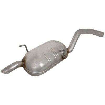 Bosal 190-905 Silenziatore posteriore - Scarico Bosal 190-905 Silenziatore posteriore - Scarico