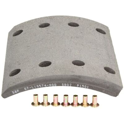 SBP 07-L19574-N00 Kit freni - Asse posteriore - 300mm SBP 07-L19574-N00 Kit freni - Asse posteriore - 300mm