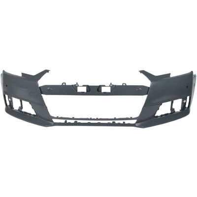BLIC 5510-00-0030902Q - Paraurti anteriore per Audi A4 B9 BLIC 5510-00-0030902Q - Paraurti anteriore per Audi A4 B9