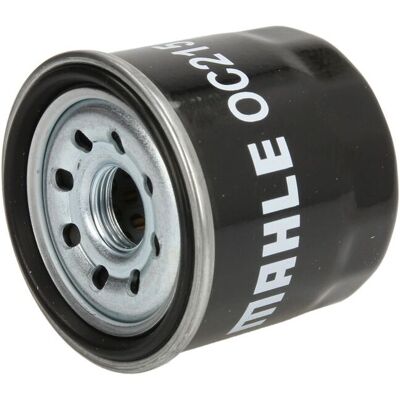Knecht Filtro olio OC 215 Knecht Filtro olio OC 215