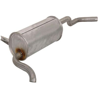 Bosal Silenziatore posteriore 200-035 Bosal Silenziatore posteriore 200-035