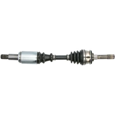 Albero di trasmissione PASCAL G28017PC - Asse anteriore destro Albero di trasmissione PASCAL G28017PC - Asse anteriore destro