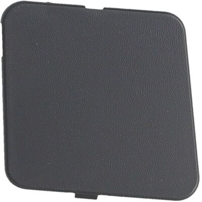 BLIC 5513-00-2507922P - Pezzo auto - Copertura per paraurti di ricambio, copriblocco gancio traino BLIC 5513-00-2507922P - Pezzo auto - Copertura per paraurti di ricambio, copriblocco gancio traino