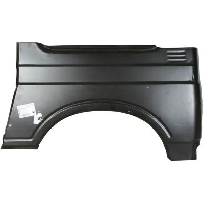 Pannello laterale posteriore sinistro BLIC 6504-03-6840591P per Suzuki SJ 410 SUV Pannello laterale posteriore sinistro BLIC 6504-03-6840591P per Suzuki SJ 410 SUV