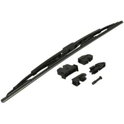 Hella Spazzola tergicristallo Truck 9XW184 107-241, 600mm, Anteriore, 1 Pezzo Hella Spazzola tergicristallo Truck 9XW184 107-241, 600mm, Anteriore, 1 Pezzo