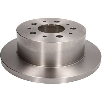Disco freno posteriore ABE C4F005ABE - Pieno, 280mm, 16mm di spessore Disco freno posteriore ABE C4F005ABE - Pieno, 280mm, 16mm di spessore
