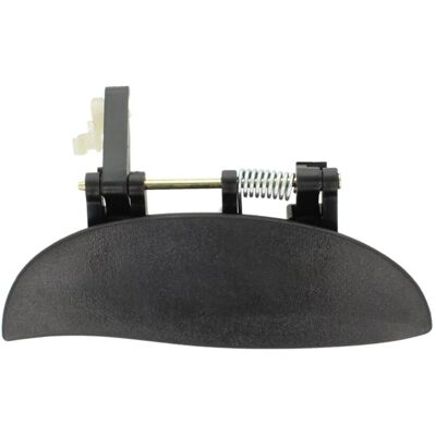 Maniglia porta nera BLIC 6010-20-013404P - Car Door Handle Maniglia porta nera BLIC 6010-20-013404P - Car Door Handle