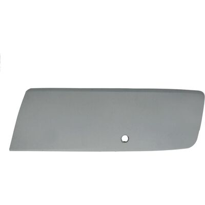 BLIC 5510-00-9568927P - Fascia protettiva anteriore sinistra VW Transporter T5 BLIC 5510-00-9568927P - Fascia protettiva anteriore sinistra VW Transporter T5
