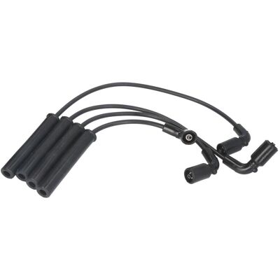 Set cavi accensione ENGITECH ENT910006 - Sistema di accensione Set cavi accensione ENGITECH ENT910006 - Sistema di accensione