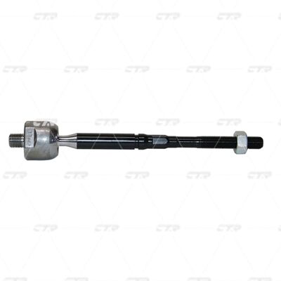 CTR - CR0506 - M14xP1.5 - M12xP1.25 - testa barra sterzo CTR - CR0506 - M14xP1.5 - M12xP1.25 - testa barra sterzo