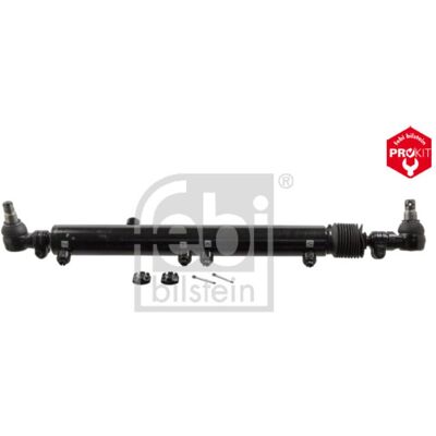 FEBI BILSTEIN 178335 Cilindro servosterzo - Power Steering Cylinder FEBI BILSTEIN 178335 Cilindro servosterzo - Power Steering Cylinder