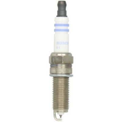 Candela di Accensione Iridio Doppio - Accensione 0 242 135 533 Candela di Accensione Iridio Doppio - Accensione 0 242 135 533