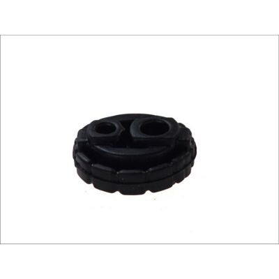 Bosal Paraurti, silenziatore 255-104 Bosal Paraurti, silenziatore 255-104