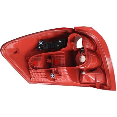 ULO ULO1108002 Faro posteriore - Qualità OEM ULO ULO1108002 Faro posteriore - Qualità OEM