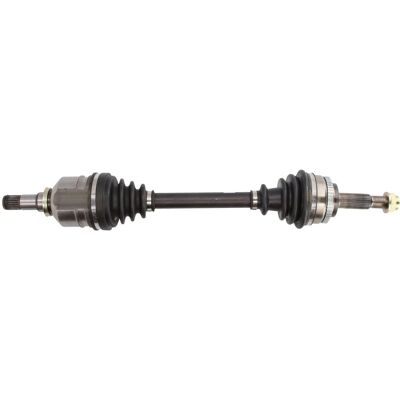 POINT GEAR PNG73108 Albero di trasmissione - Sinistro, Ristrutturato POINT GEAR PNG73108 Albero di trasmissione - Sinistro, Ristrutturato