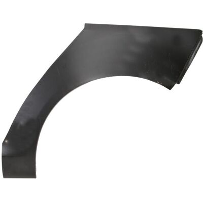 Blic 6504-03-9524591P - Kit di riparazione parafango Blic 6504-03-9524591P - Kit di riparazione parafango