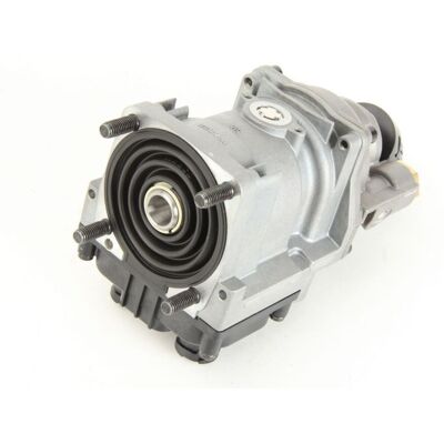 Valvola di comando freni WABCO 4800010110 - Sistema frenante Valvola di comando freni WABCO 4800010110 - Sistema frenante